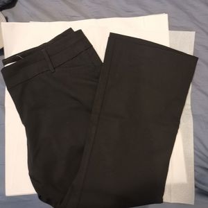 Ricki's Universal Dress Pant Flare Leg US 18